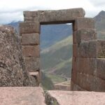Private Tour to Pisac Market and Pisac Ruins - ALL INCLUSIVE - Starting Point: Awana Kancha