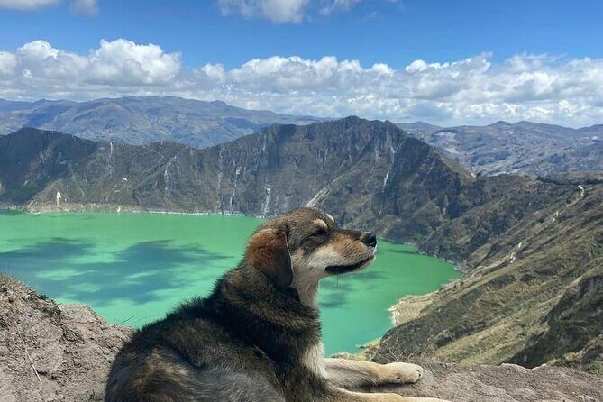 Private Tour to Quilotoa with Kayaking and Hiking - Authenticity and Value: Why Choose This Tour?