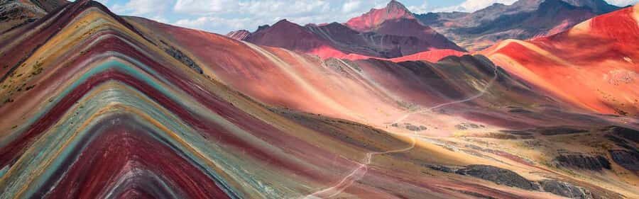 Private tour to Rainbow Mountain on ATVs - Why Choose This ATV Tour to Rainbow Mountain?