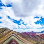 Private Tour to Rainbow Mountain with ATV - A Closer Look at the Rainbow Mountain ATV Tour