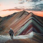 Private Tour to Rainbow Mountain with Red Valley & Coca Ceremony. - The Authenticity of the Experience