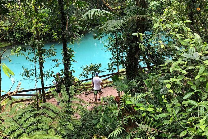 Private Tour to Rio Celeste Hike and Flavors of Costa Rica - Exploring the Journey Step-by-Step