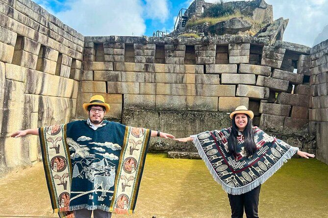 Private Tour to Sacred Valley and Machu Picchu from Cusco - Who Is This Tour Best For?