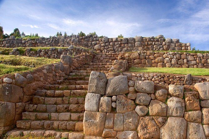 Private Tour to Sacred Valley Full Day from Cusco - What Sets This Tour Apart