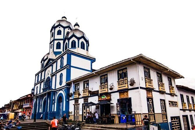 Private Tour to Salento, Cocora Valley and Philandia - Who Should Consider This Tour?