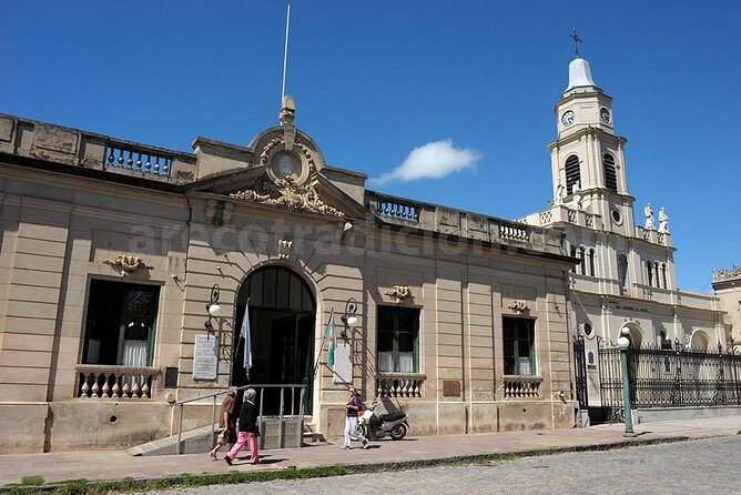 Private Tour to San Antonio de Areco: Gaucho town & Estancia from Buenos Aires - Why This Tour Offers Great Value