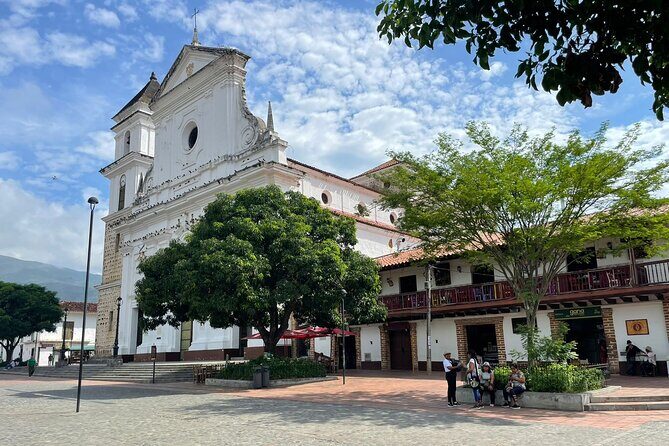 Private Tour to Santa Fe de Antioquia Town & Coffee Farm. - Final Thoughts