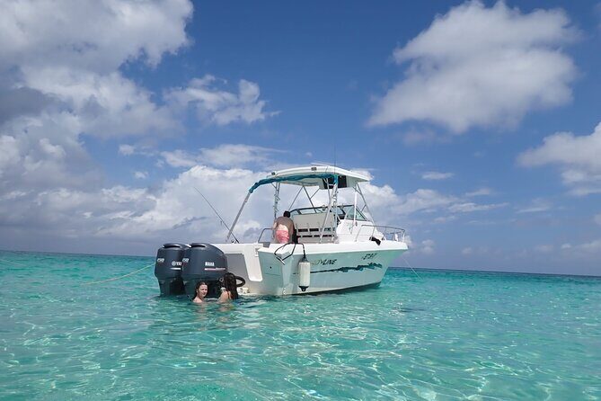 Private Tour to Stingray City & Snorkeling at Coral Gardens - The Sum Up