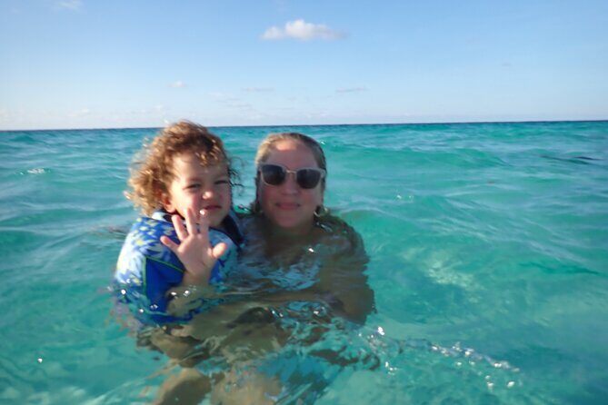 Private Tour to Stingray City & Starfish Point Beach - Who Will Appreciate This Tour?