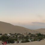 Private Tour to the Astonished Nazca Lines and Huacachina Oasis - Why This Tour Stands Out