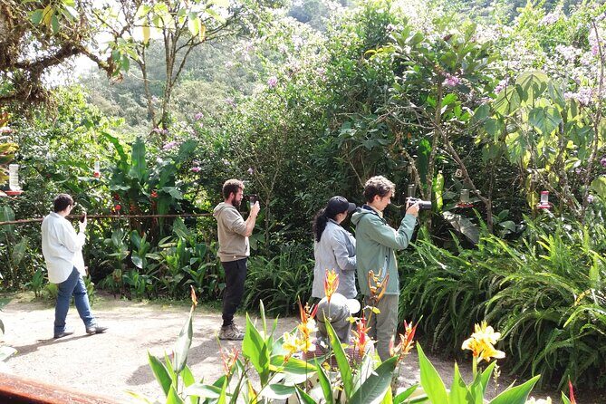 Private Tour to the Hummingbird Reserve and visit to the Middle of the World from Quito - Why This Tour Offers Good Value