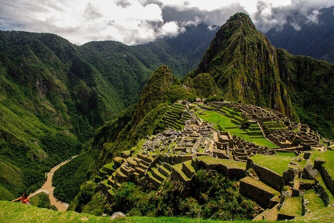 Private Tour to the Lost City: Machu Picchu in One Day - Who Should Consider This Tour?