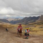 Private Tour to the Mountain of Seven Colors from Cusco - Authentic Encounters and Practical Details