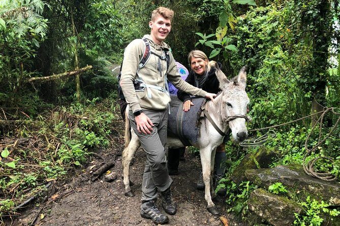 Private Tour to the Nature Waterfall of La Chorrera from Bogotá - Practical Considerations