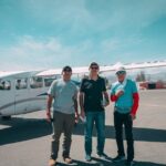 Private Tour to the Nazca and Huacachina Lines from Lima - In-Depth: The Journey from Lima to Nazca and Huacachina