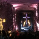 Private tour to the Salt Mine of Nemocón and Salt Cathedral of Zipaquirá - Practical Tips and Considerations
