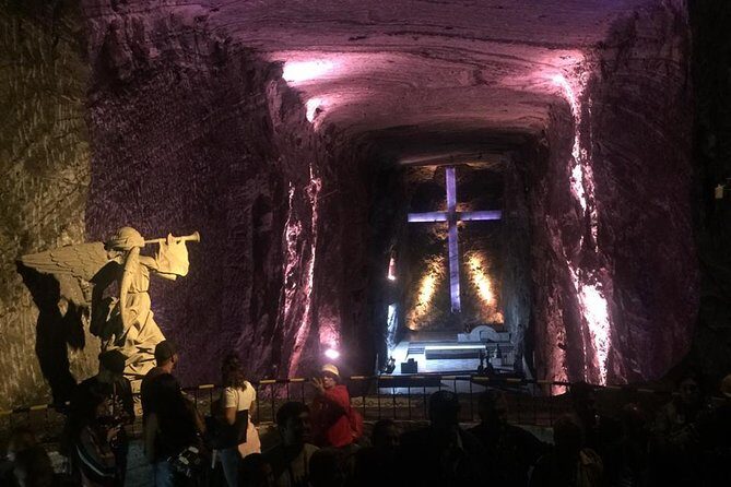 Private tour to the Salt Mine of Nemocón and Salt Cathedral of Zipaquirá - Practical Tips and Considerations