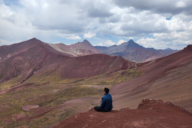 Private tour to Vinincunca Rainbow Mountain and Red Valley - Final Thoughts