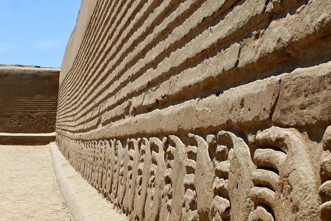 Private Tour Trujillo: Downtown, Sun & Moon Temple, Chan Chan and Huanchaco - Final Thoughts: Is This Tour Worth It?