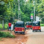 Private Tour Tuk-Tuk Adventures Rainforest and Beach Hopping - Why This Tour Works Well