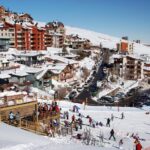 Private Tour: Valle Nevado and Farellones from Santiago - Authentic Experiences and Authenticity