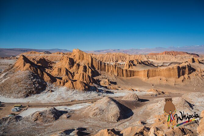 Private Tour: Valley of the Moon in San Pedro de Atacama - Who Should Consider This Tour?