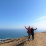 Private Tour: Valparaiso and Vina del Mar from Santiago - Visiting Vina del Mar’s Icons
