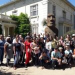 Private Tour Valparaiso and Viña del Mar wine shop in white house - FAQs