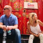 Private Tour Valparaiso from SanAntonio Cruise Terminal to Stgo - Exploring the Itinerary in Detail