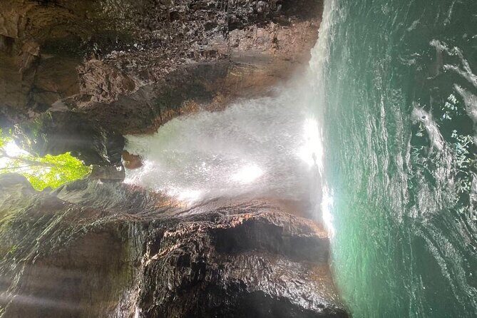 Private Tour Waterfalls and Volcanic Hot Springs with Pick Up - Transportation and Timing