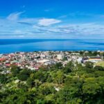 Private Tour with Botanical Gardens, Trafalgar Falls&Morne Bruce - What You’ll See and Do: A Detailed Breakdown