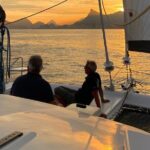 Private Tour with Churrasco in Vela Catamaran - Velas do Rio - What’s Included and How it Adds Value