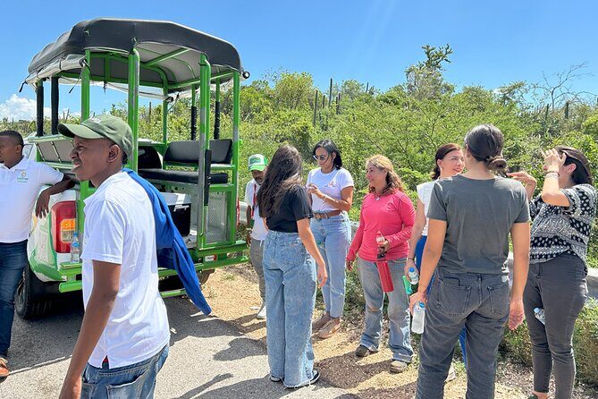 Private Tour with Crocodile Sighting in Lake Enrriquillo - Practical Details: What This Tour Means for You