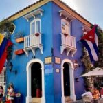 Private Tour with Guide in the Historic Center of Cartagena - A Deep Dive into Cartagena’s Heart in Just Two Hours