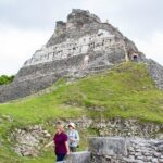 Private Tour: Xunantunich and Horseback riding from Belize city - Transportation & Timing: Why It Matters