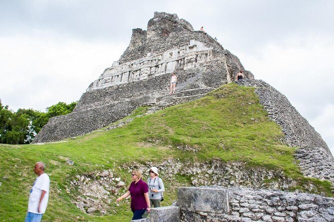 Private Tour: Xunantunich and Horseback riding from Belize city - Transportation & Timing: Why It Matters