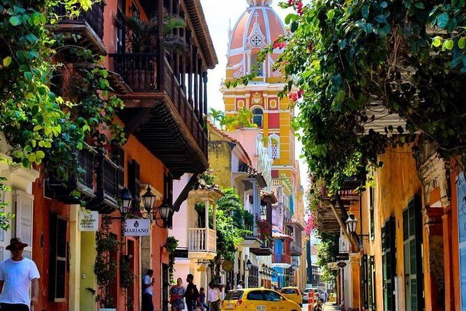 private tours cartagena de indias - Why This Tour Offers Great Value