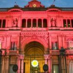 PRIVATE TOURS IN BUENOS AIRES - CITYTOUR with english speaking guide & driver - Practicalities and Value