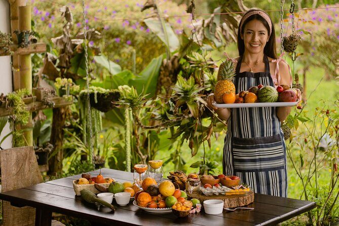 Private Traditional Colombian Cooking Class in Pereira - The Authenticity and Value