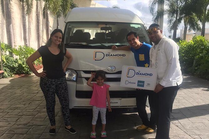 Private Transfer 1 way Punta Cana Airport and Bayahibe, La Romana - Considerations Before Booking