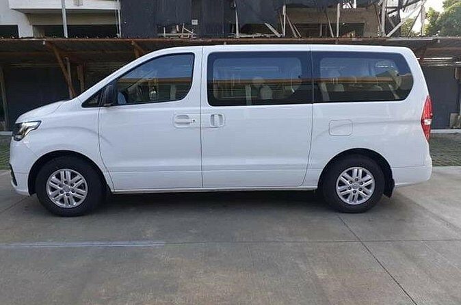 Private transfer - Final Thoughts: Is This Transfer Right for You?