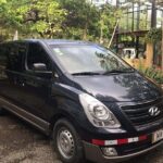 Private transfer - Key Points