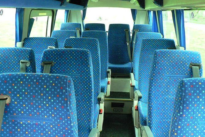 Private Transfer Aeroparque J. Newbery Airport In Buenos Aires - What Makes This Transfer Stand Out?