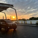 Private Transfer Airport BOG to Bogota City one way - Real Experiences from Travelers