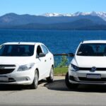Private Transfer Airport-Hotel-Airport (Calafate) - Private Transfer Airport-Hotel-Airport (Calafate): Comfort and Convenience in Patagonia
