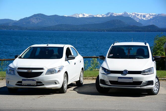 Private Transfer Airport-Hotel-Airport (Calafate) - Private Transfer Airport-Hotel-Airport (Calafate): Comfort and Convenience in Patagonia
