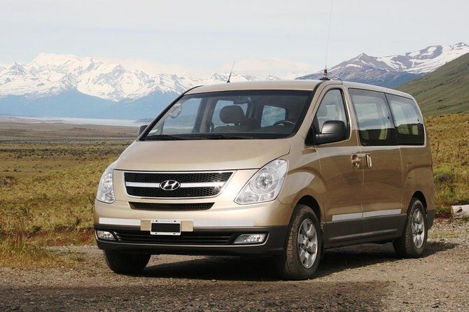 Private Transfer Airport-Hotel-Airport (Ushuaia) - Key Points