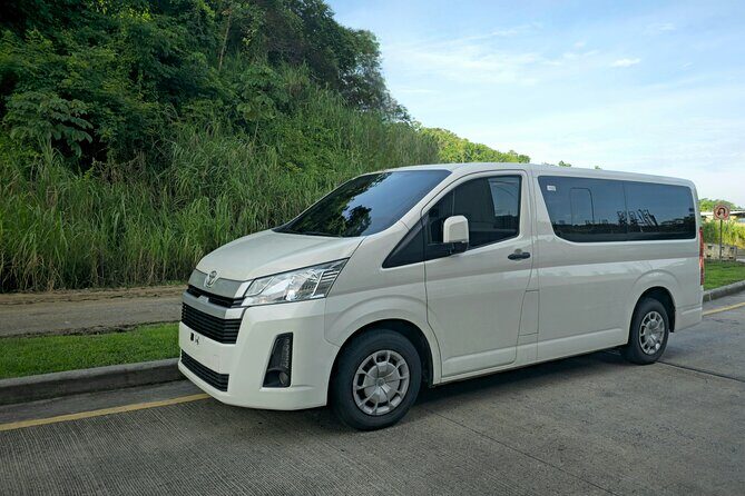 Private Transfer Airport PTY to/from Panama City - The Sum Up: Is This Transfer Right for You?