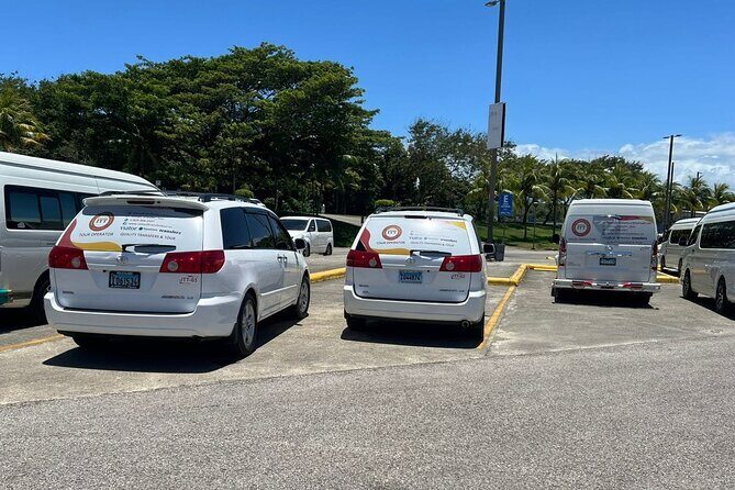 Private Transfer Airport Puerto Plata to Cabarete or Sosua - In-Depth Look at the Transfer Experience