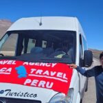 Private transfer airport-puno-viceverse - Authentic Experiences and Real Feedback